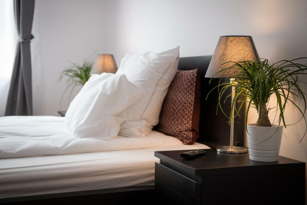 Wild Solutions Sauna Apartments Краків Екстер'єр фото